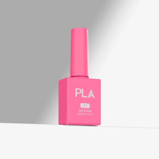 PLA Gel & Nail Lacquer Duo 0.5oz - 073