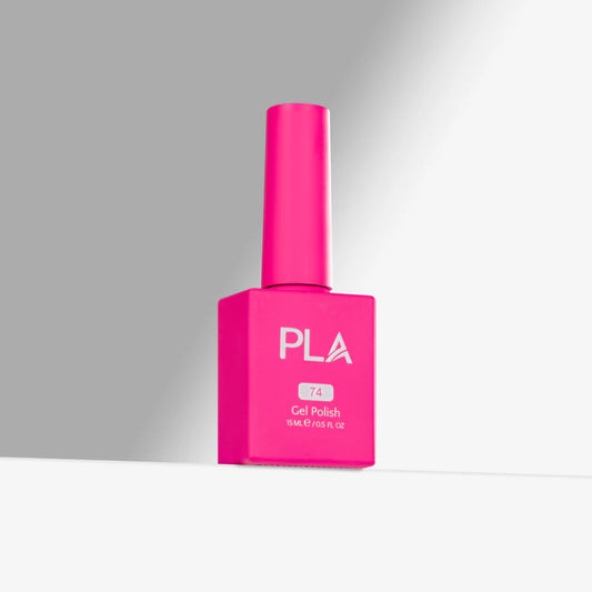 PLA Gel & Nail Lacquer Duo 0.5oz - 074