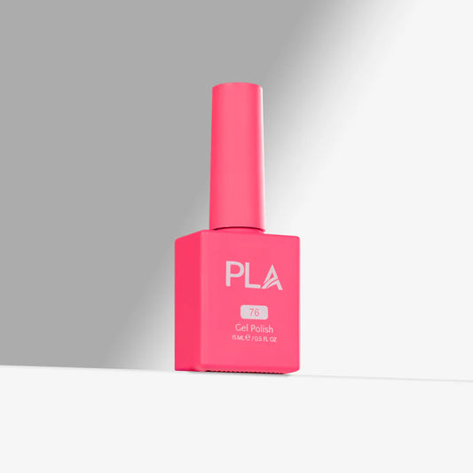 PLA Gel & Nail Lacquer Duo 0.5oz - 076