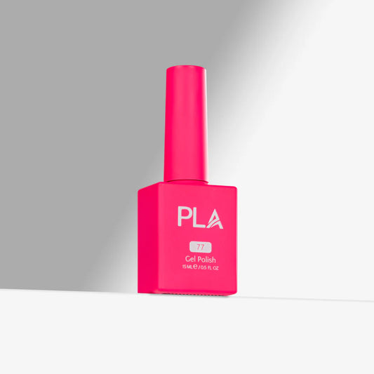 PLA Gel & Nail Lacquer Duo 0.5oz - 077