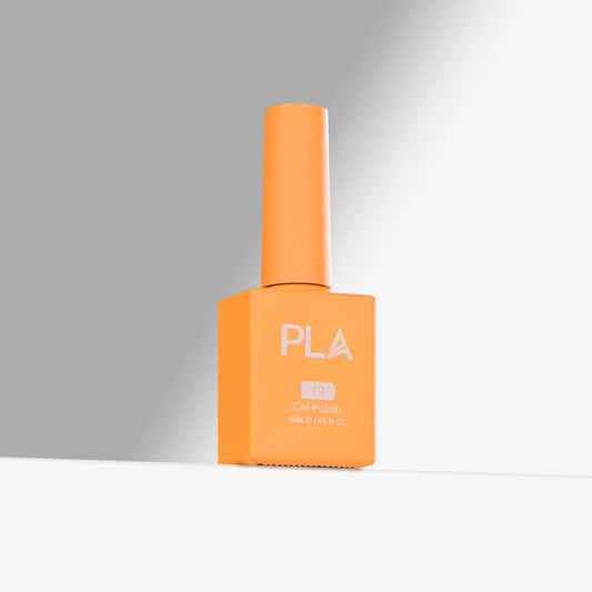 PLA Gel & Nail Lacquer Duo 0.5oz - 079