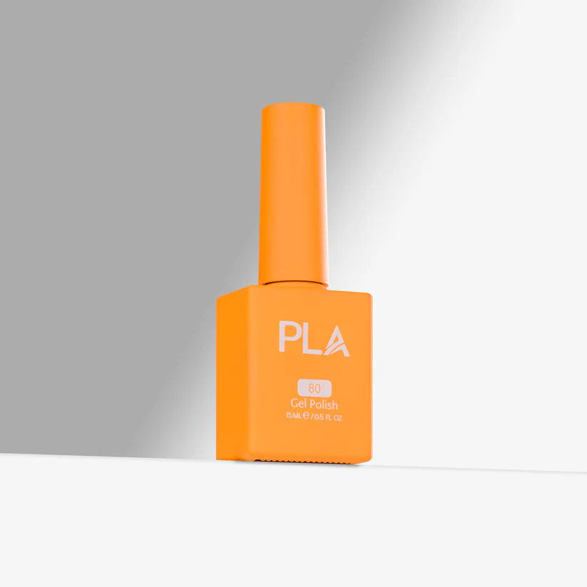 PLA Gel & Nail Lacquer Duo 0.5oz - 080