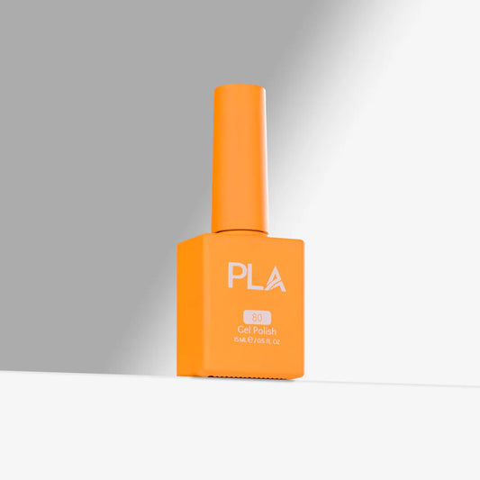 PLA Gel & Nail Lacquer Duo 0.5oz - 080