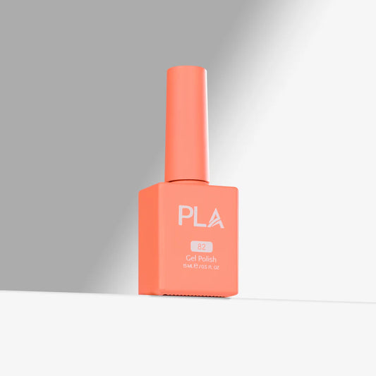 PLA Gel & Nail Lacquer Duo 0.5oz - 082
