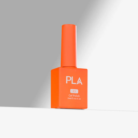 PLA Gel & Nail Lacquer Duo 0.5oz - 083