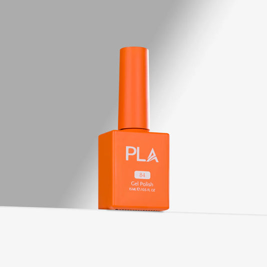 PLA Gel & Nail Lacquer Duo 0.5oz - 084