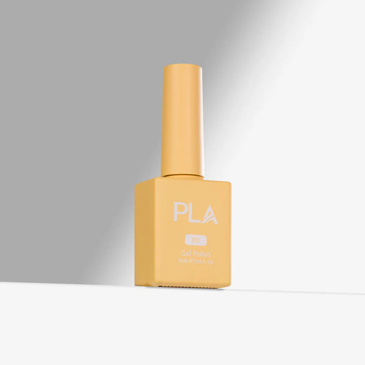 PLA Gel & Nail Lacquer Duo 0.5oz - 086