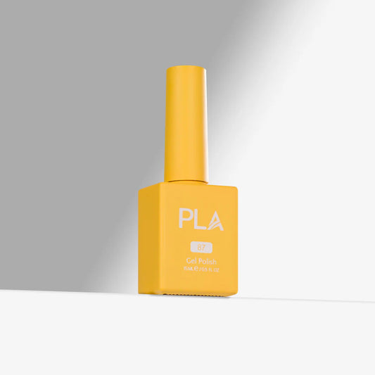 PLA Gel & Nail Lacquer Duo 0.5oz - 087