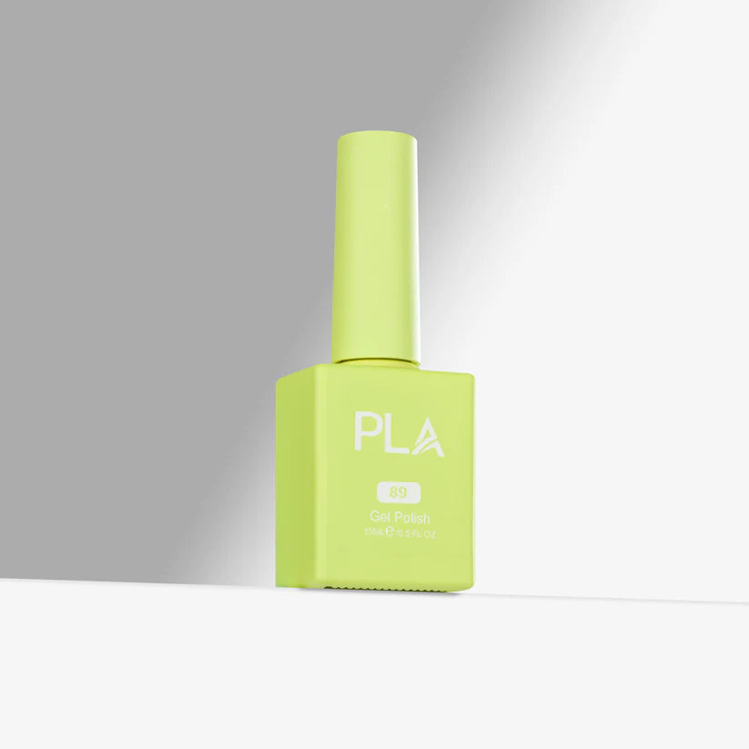PLA Gel & Nail Lacquer Duo 0.5oz - 089
