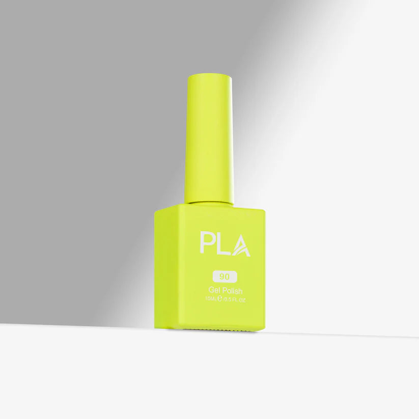 PLA Gel & Nail Lacquer Duo 0.5oz - 090