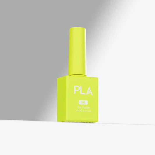 PLA Gel & Nail Lacquer Duo 0.5oz - 090