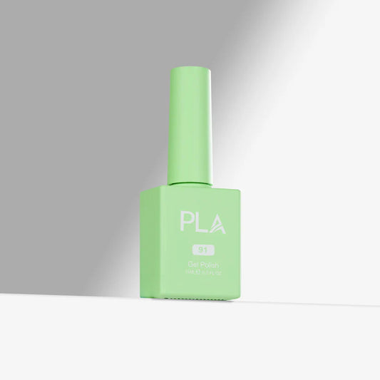 PLA Gel & Nail Lacquer Duo 0.5oz - 091