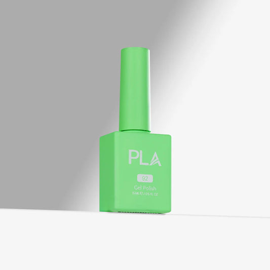 PLA Gel & Nail Lacquer Duo 0.5oz - 092