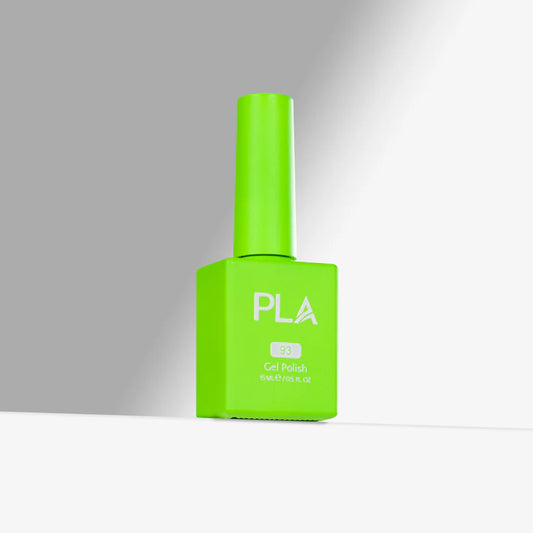 PLA Gel & Nail Lacquer Duo 0.5oz - 093