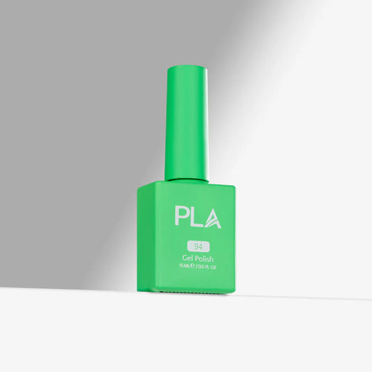 PLA Gel & Nail Lacquer Duo 0.5oz - 094