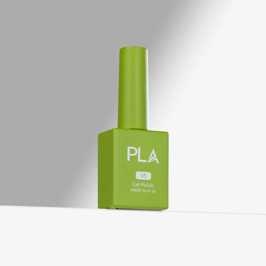 PLA Gel & Nail Lacquer Duo 0.5oz - 095