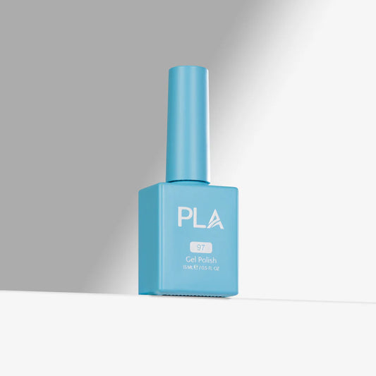 PLA Gel & Nail Lacquer Duo 0.5oz - 097