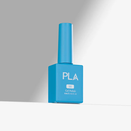 PLA Gel & Nail Lacquer Duo 0.5oz - 098
