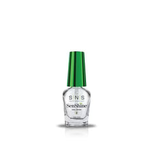 SNS Dipping Liquid, SENSHINE, Step 02, GEL BASE, 0.5oz