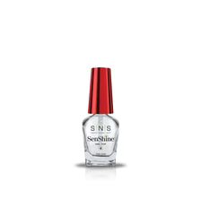 SNS Dipping Liquid, SENSHINE, Step 04, GEL TOP, 0.5oz
