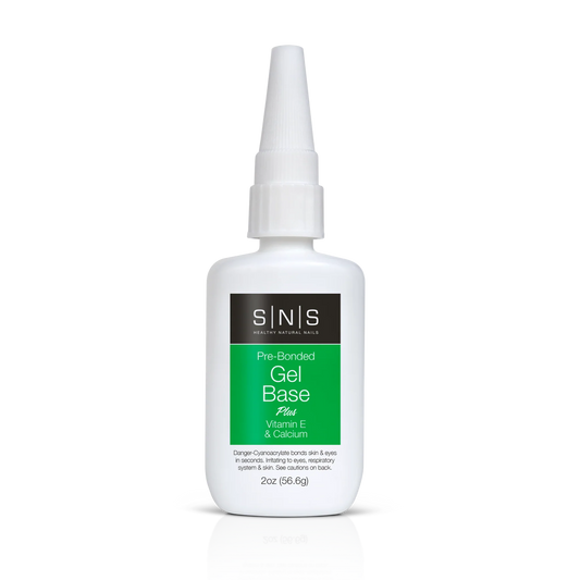 SNS Dipping Liquid, Gel Base Refill, 2oz