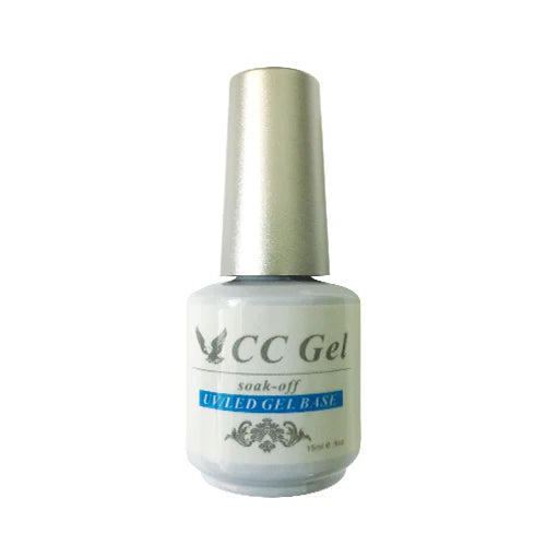 CNC Gel Base, 0.5oz