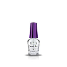 SNS Dipping Liquid, SENSHINE, Step 02, GELOUS BASE, 0.5oz