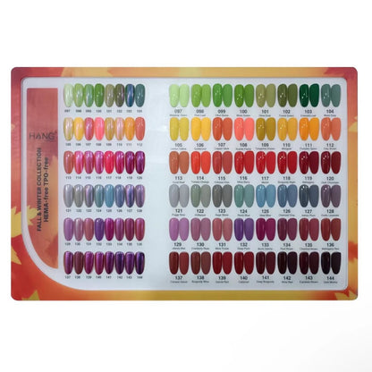 Premium Fall 4in1 Collection 48 Colors ( 97-144 )
