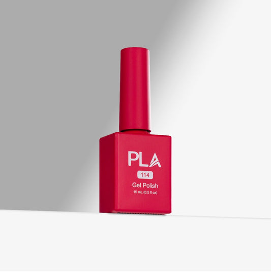 PLA Gel & Nail Lacquer Duo 0.5oz - 114