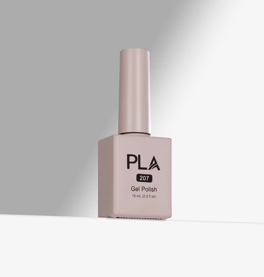 PLA Gel & Nail Lacquer Duo 0.5oz - 207