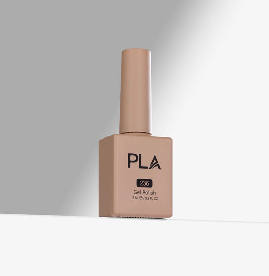 PLA Gel & Nail Lacquer Duo 0.5oz - 236