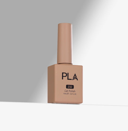 PLA Gel & Nail Lacquer Duo 0.5oz - 232