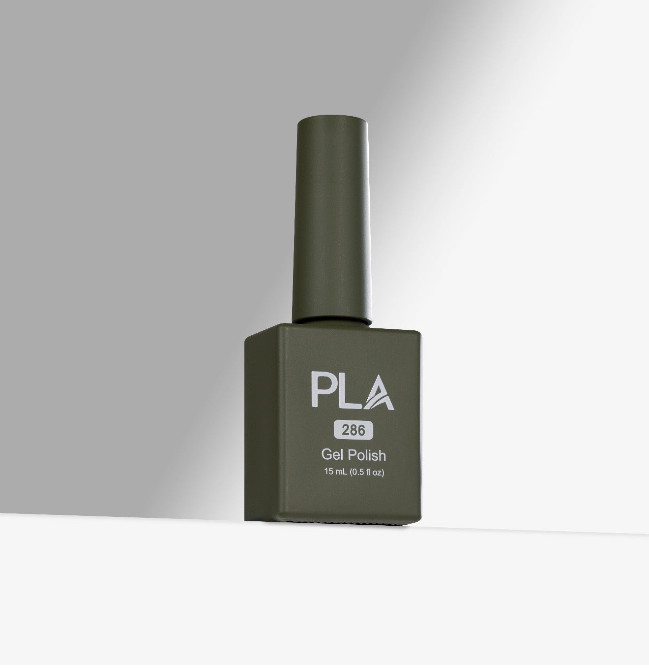 PLA Gel & Nail Lacquer Duo 0.5oz - 286