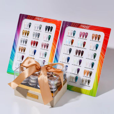 HANG Pure Chrome 25 Colors