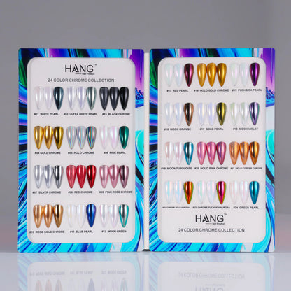 HANG Pure Chrome 25 Colors