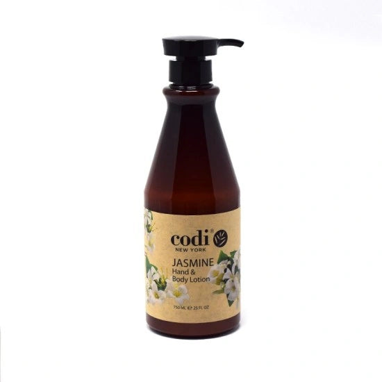 Codi Jasmine Lotion (CASE), 750ml (25oz), 12 pcs/case