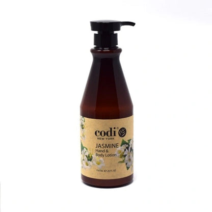 Codi Jasmine Lotion (CASE), 750ml (25oz), 12 pcs/case