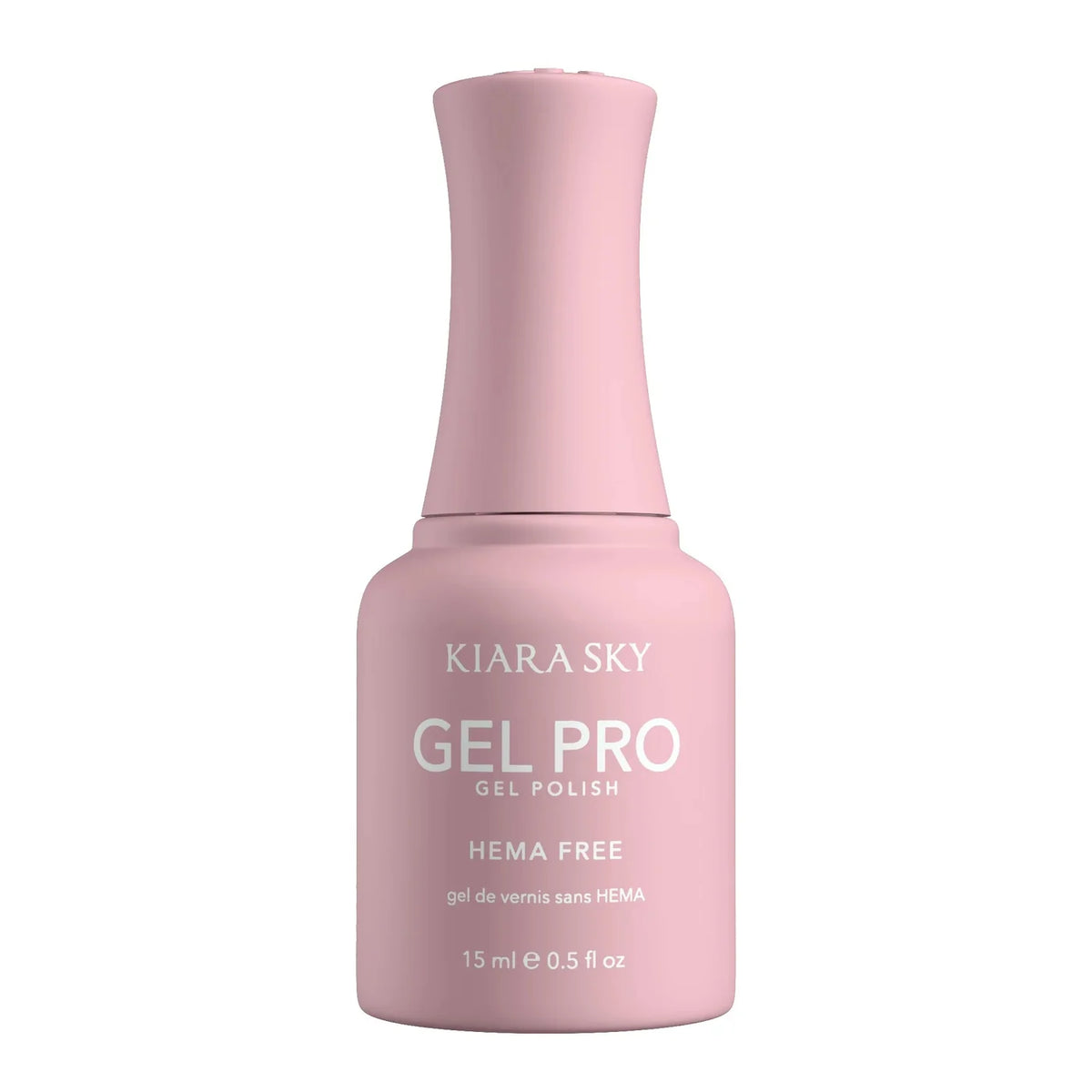 Kiara Sky Gel Pro 0.5oz (HEMA & TPO Free) - HFG016