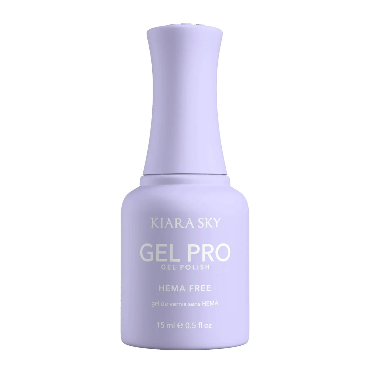Kiara Sky Gel Pro 0.5oz (HEMA & TPO Free) - HFG054