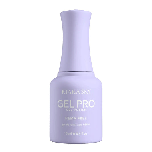 Kiara Sky Gel Pro 0.5oz (HEMA & TPO Free) - HFG054