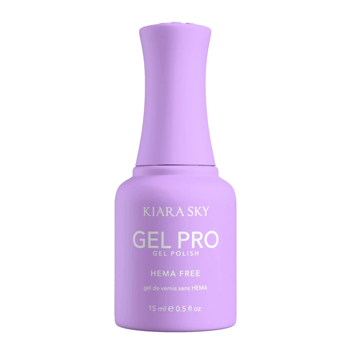 Kiara Sky Gel Pro 0.5oz (HEMA & TPO Free) - HFG068