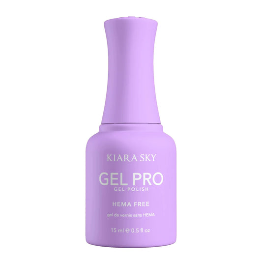 Kiara Sky Gel Pro 0.5oz (HEMA & TPO Free) - HFG068