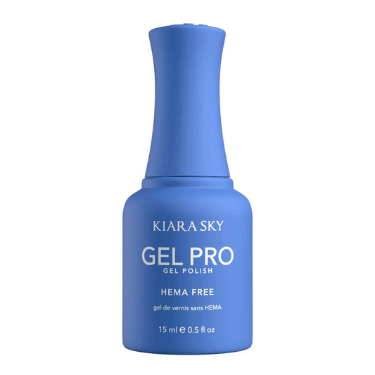 Kiara Sky Gel Pro 0.5oz (HEMA & TPO Free) - HFG072