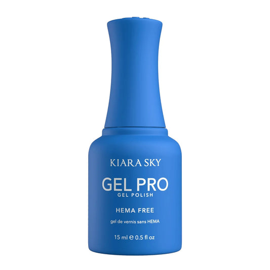 Kiara Sky Gel Pro 0.5oz (HEMA & TPO Free) - HFG073
