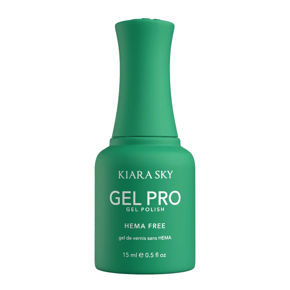 Kiara Sky Gel Pro 0.5oz (HEMA & TPO Free) - HFG080