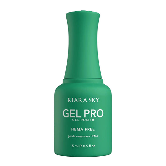 Kiara Sky Gel Pro 0.5oz (HEMA & TPO Free) - HFG080