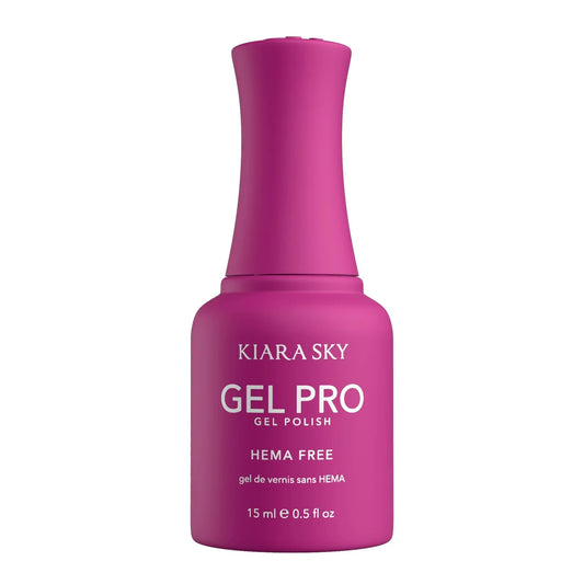 Kiara Sky Gel Pro 0.5oz (HEMA & TPO Free) - HFG084