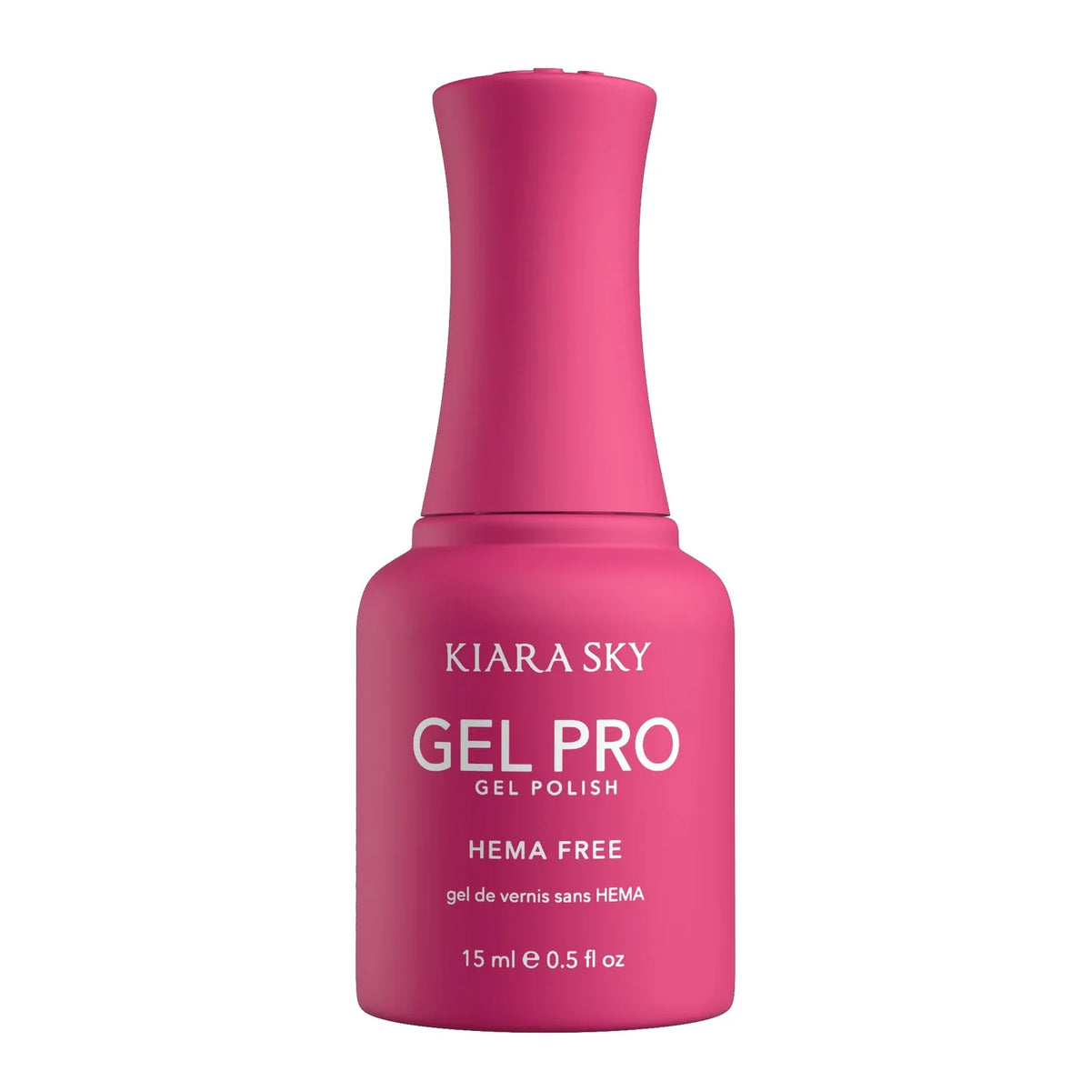 Kiara Sky Gel Pro 0.5oz (HEMA & TPO Free) - HFG087