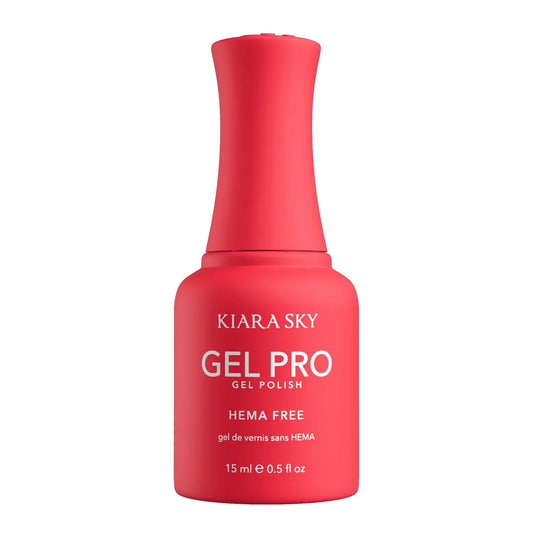 Kiara Sky Gel Pro 0.5oz (HEMA & TPO Free) - HFG090