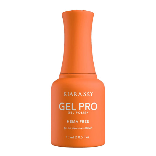 Kiara Sky Gel Pro 0.5oz (HEMA & TPO Free) - HFG096